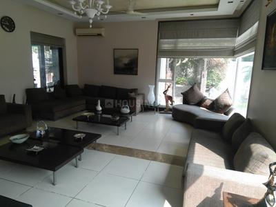 Gallery Cover Image of 12000 Sq.ft 6 BHK Independent House for buy in Chhattarpur for 160000000