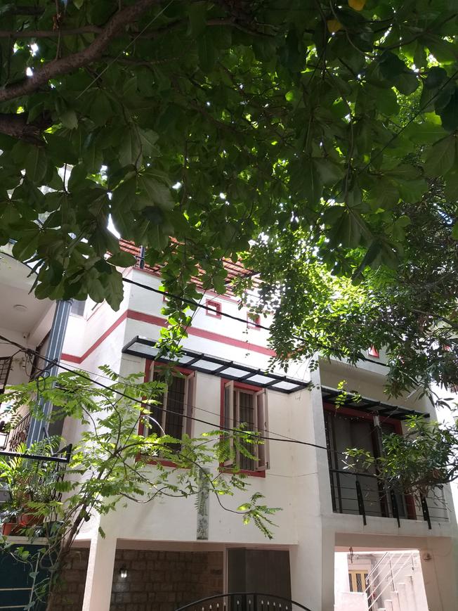 3 BHK House for rent Near Fastrack Store, PWD Quarters, Sector 1