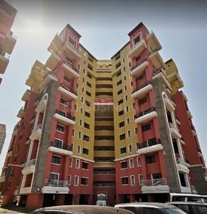 2 BHK Apartment