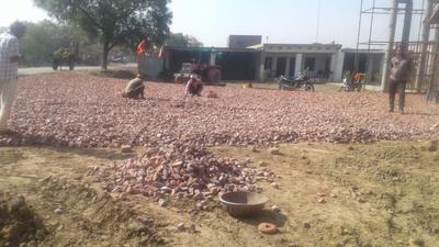 Gallery Cover Image of Sq.ft Residential Plot for buy in Garravkendra for 200000