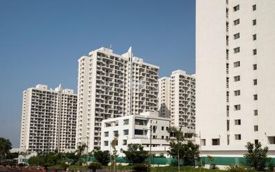 Gallery Cover Image of 920 Sq.ft 2 BHK Apartment for buy in Hinjewadi for 4500000