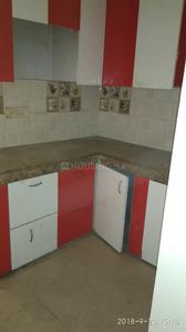 Gallery Cover Image of 950 Sq.ft 3 BHK Independent Floor for buy in Khanpur for 4500000