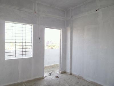 Gallery Cover Image of 350 Sq.ft 1 RK Apartment for buy in Sanaswadi for 1200000