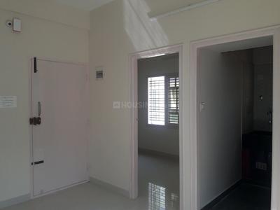 2 BHK Independent Floor