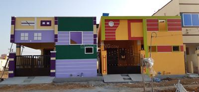 Gallery Cover Image of 1100 Sq.ft 2 BHK Independent House for buy in Veppampattu for 3450000