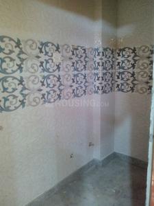 1 BHK Independent Floor