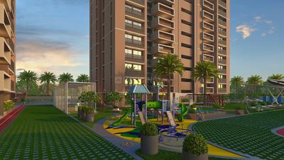 4 BHK Apartment