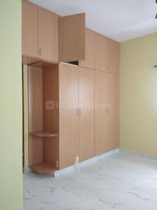3 BHK Independent Floor