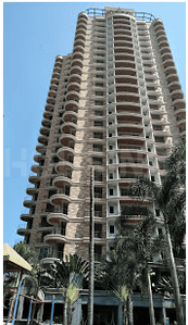 Gallery Cover Image of 1680 Sq.ft 3 BHK Apartment for buy in Thane West for 22000000