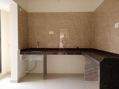 Gallery Cover Image of 1100 Sq.ft 2 BHK Apartment for rent in Kamothe for 15000