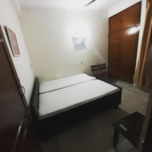 Bedroom Image of Boys' PG in Sector 12