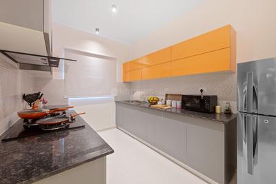 Gallery Cover Image of 1860 Sq.ft 3 BHK Apartment for buy in Teynampet for 31600000