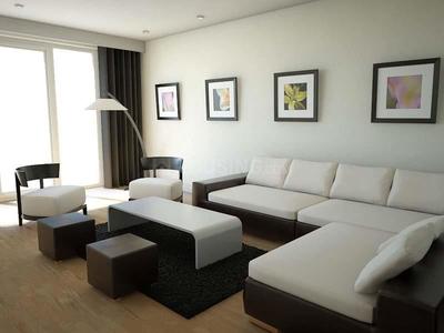 Gallery Cover Image of 725 Sq.ft 1 BHK Apartment for buy in Vikhroli East for 8900000