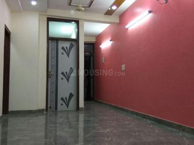 1 BHK Apartment