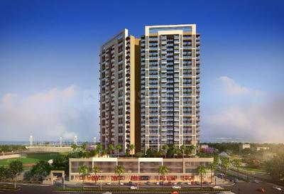1 BHK Apartment