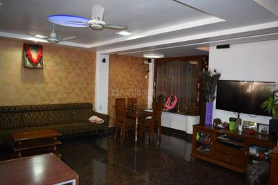 Gallery Cover Image of 2600 Sq.ft 3 BHK Independent House for buy in Kandivali West for 25000000