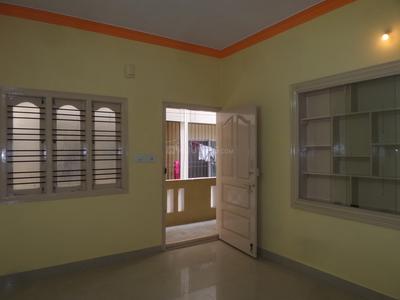 Gallery Cover Image of 550 Sq.ft 1 BHK Apartment for rent in Halanayakanahalli for 10000