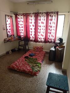 1 BHK Apartment