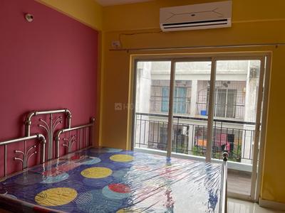 BHK Flat for rent in Maheshtala, West Kolkata 1071 Sqft