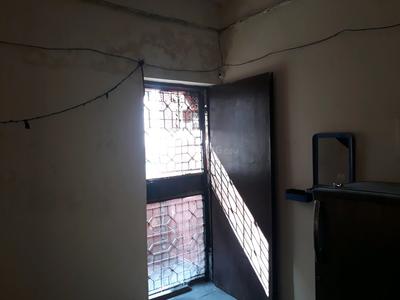 1 BHK Apartment