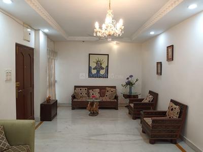 3 BHK Apartment
