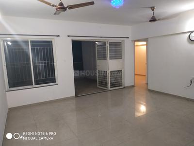 Gallery Cover Image of 1500 Sq.ft 3 BHK Apartment for buy in Shivaji Nagar for 18500000