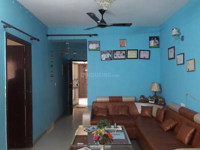 3 BHK Apartment