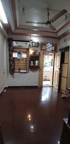 Gallery Cover Image of 450 Sq.ft 1 BHK Apartment for rent in Worli for 40000