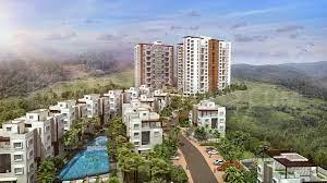 4 BHK Apartment