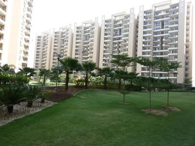 4 BHK Apartment