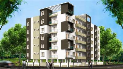 2 BHK Apartment