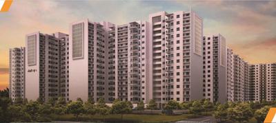 2 BHK Apartment