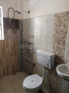 1 BHK Independent House
