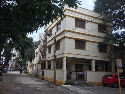 Gallery Cover Image of 1500 Sq.ft 8 BHK Independent House for buy in Marathahalli for 34000000