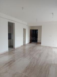 4 BHK Apartment