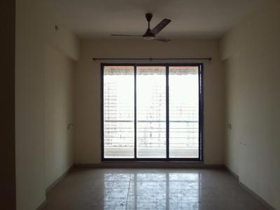 Gallery Cover Image of 1150 Sq.ft 2 BHK Apartment for buy in Kharghar for 7700000