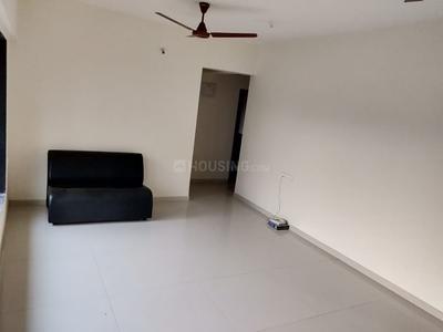 Gallery Cover Image of 1121 Sq.ft 2 BHK Apartment for buy in Chembur for 23000000