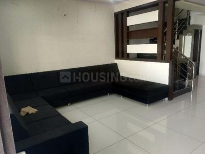 Gallery Cover Image of 3000 Sq.ft 4 BHK Independent House for buy in Mota Mava for 12000000