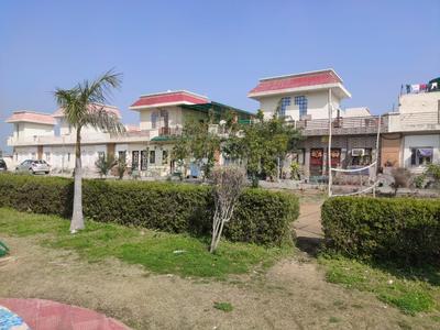 Gallery Cover Image of 1455 Sq.ft 2 BHK Villa for buy in Wave City for 2250000