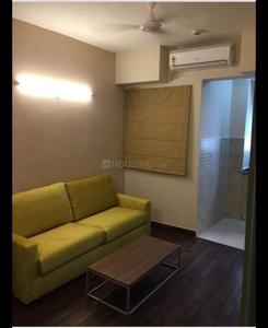 1 BHK Apartment
