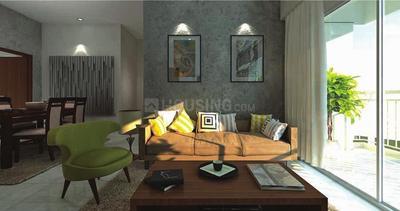 Gallery Cover Image of 1830 Sq.ft 3 BHK Apartment for buy in Vidyaranyapura for 12700000