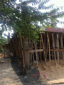 Gallery Cover Image of 910 Sq.ft 2 BHK Apartment for buy in Barrackpore for 3094000