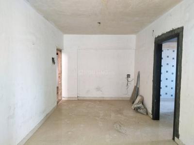 Gallery Cover Image of 600 Sq.ft 1 BHK Apartment for buy in Jogeshwari West for 12000000