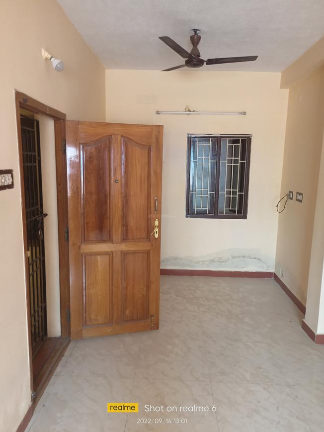 1+ Semi Furnished Flats for Rent in GKM Colony, Kolathur, Chennai