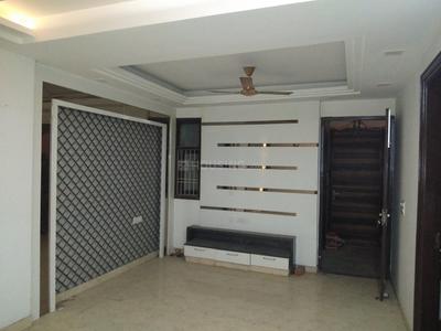 3 BHK Apartment