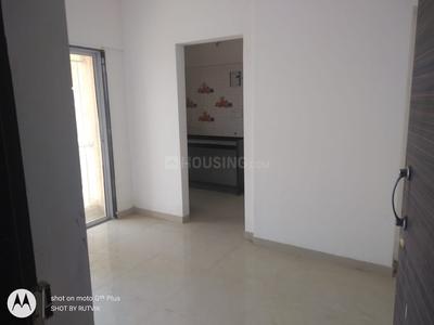 1 BHK Apartment