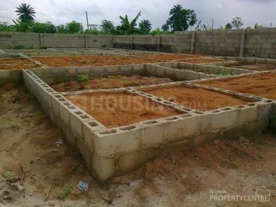Residential Plot