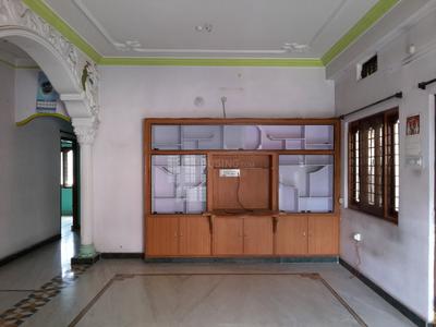 3 BHK Independent Floor