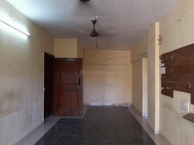3 BHK Apartment