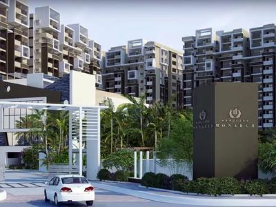2 BHK Apartment